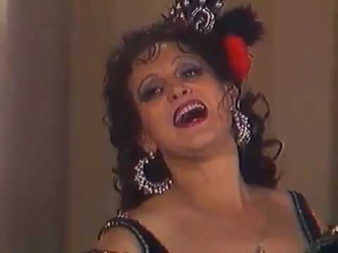 Виктория Алёшина-Костюкова Ария Джудитты из оперетты "Джудитта"