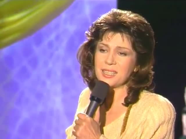 Елена Камбурова Две дороги