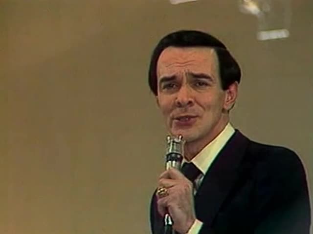 Муслим Магомаев Скажи глазам твоим