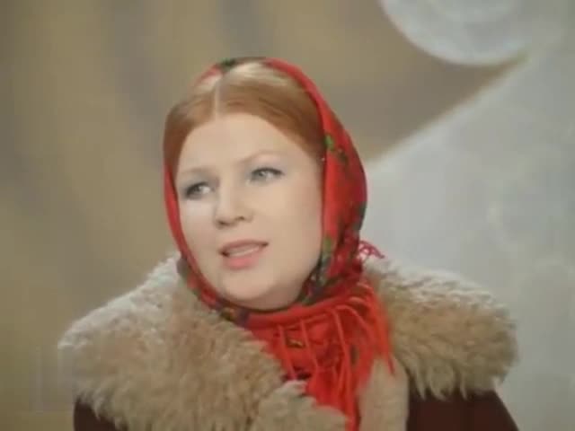 Антонина Жмакова Вьюга белая