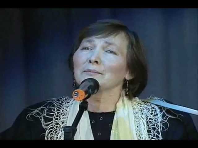 Анна Широченко Снова мамин голос слышу