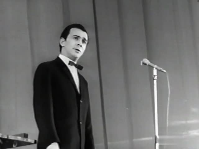 Муслим Магомаев Каватина Алеко из оперы "Алеко"