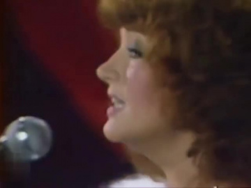 Алла Пугачёва Миллион алых роз