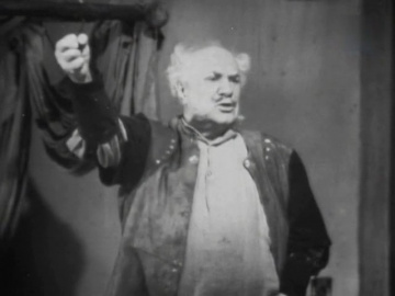 Виктор Нечипайло (за кадром) Вторая сцена Фальстафа в таверне из оперы "Фальстаф"
