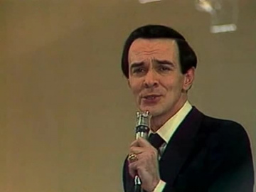 Муслим Магомаев Скажи глазам твоим