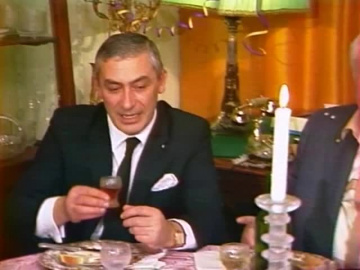 Вахтанг Кикабидзе Кавказская свадьба