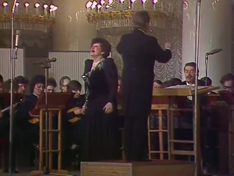 Римма Глушкова Адели