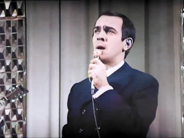 Муслим Магомаев Королева