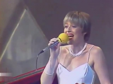 Ирина Понаровская Музыка прекрасна