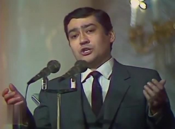 Алибек Днишев Жизнь моя, любовь моя