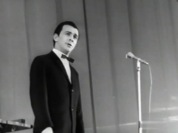 Муслим Магомаев Каватина Алеко из оперы "Алеко"